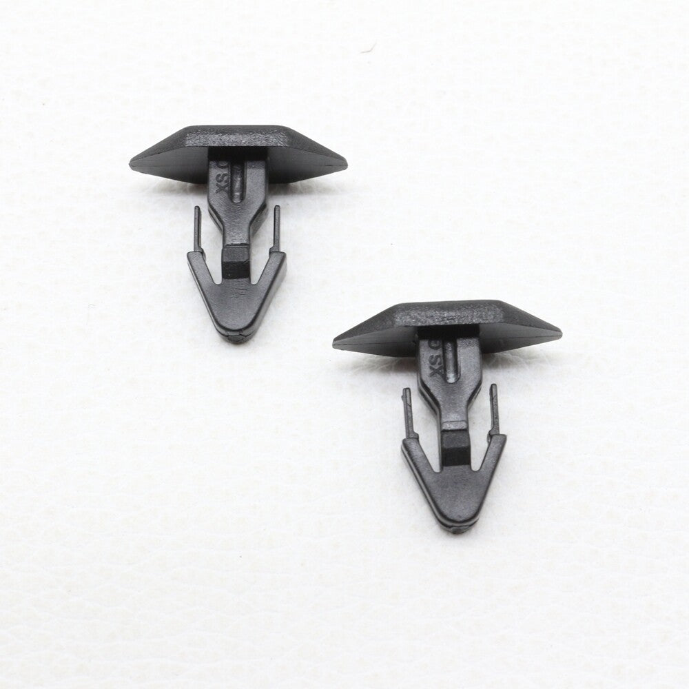 Kotfl eyebrow gel Fender Support Kit for Harley Touring Street Glide Road King 2014-2025 17378 A