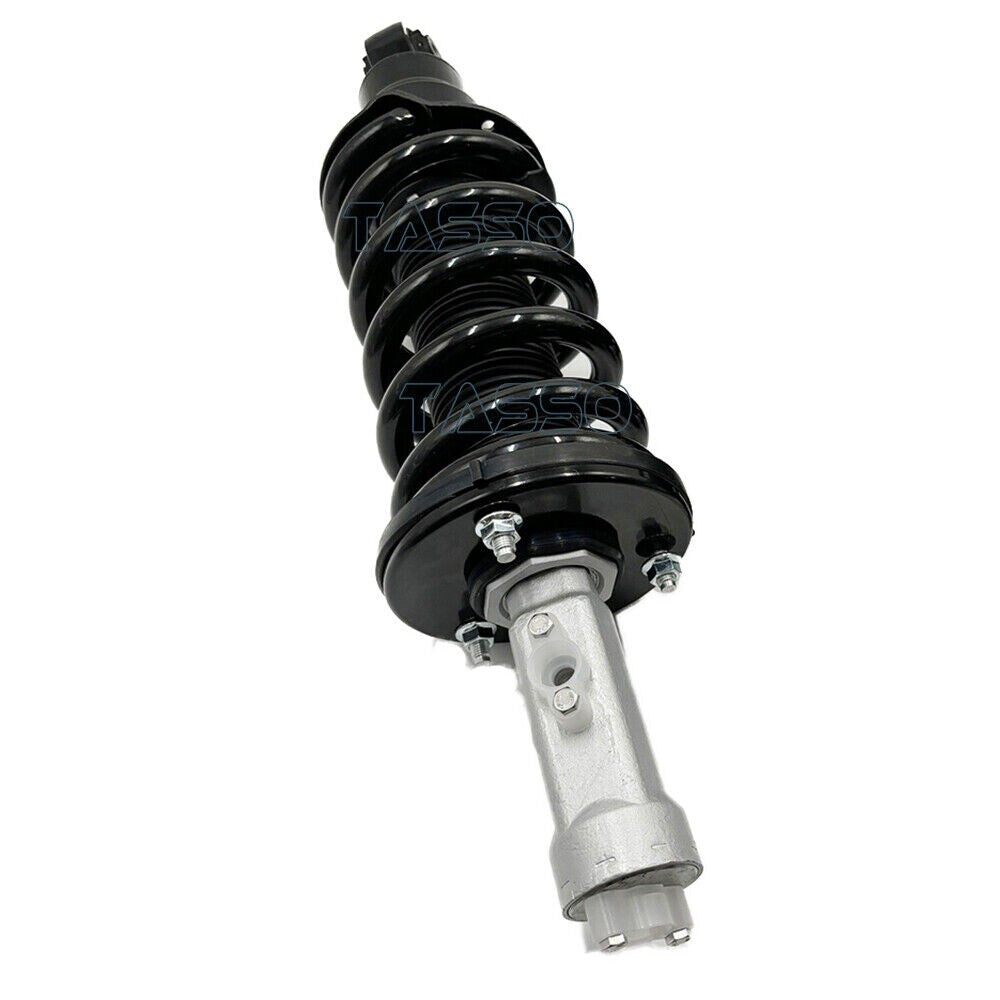Front Right Hydraulic Spring Shock Strut Assys for Infiniti QX80,QX56 11-21 5.6L n