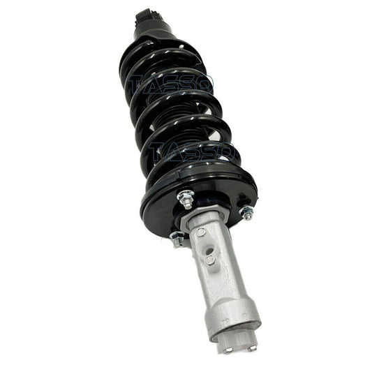 Front Right Hydraulic Spring Shock Strut Assys for Infiniti QX80,QX56 11-21 5.6L n