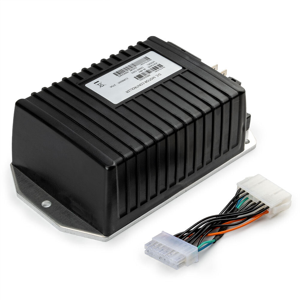 1266A-5201 48V 250A for Golf Cart Motor Controller For Curtis Club Car 1510A-5251 Q