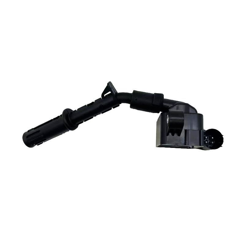2769063700 ignition coil is suitable for Mercedes-Benz W166, C300, C350, E350, E400, E550, GL450.