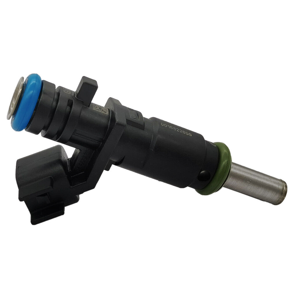 4X Fuel Injectors for Chevrolet for Cruze Trax for Opel Astra J Mokka Insignia 55562599