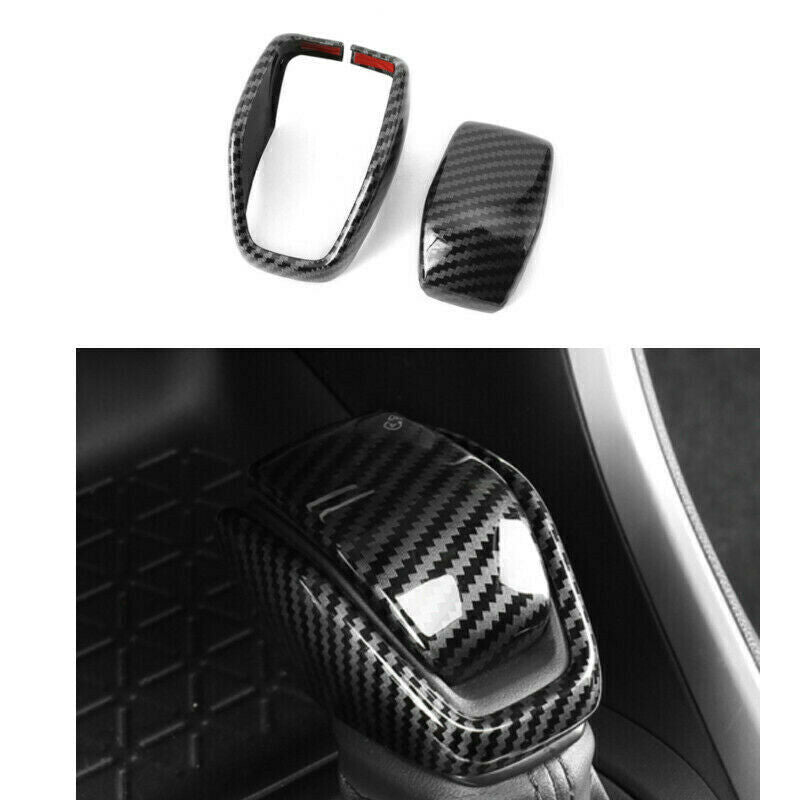 For Highlander 2020-2022 ABS Triple Chrome Rear Door Trunk Lid Cover Trim v