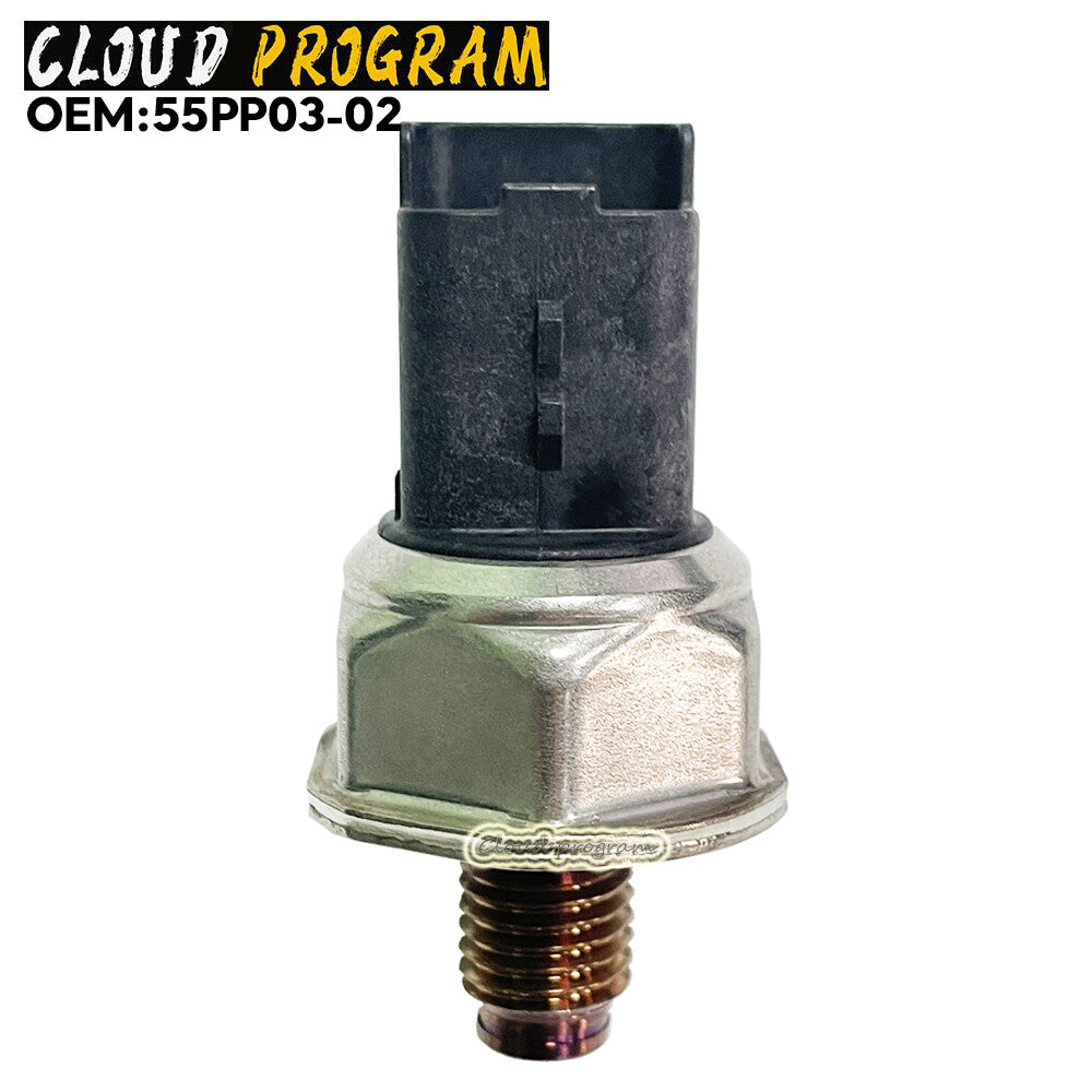 NEW diesel fuel rail pressure sensor 9307Z511A/55PP03-02 for JAGUAR X-TYPE 2.0 2.2 D n