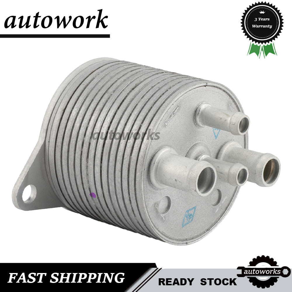 Automatic Transmission Oil Cooler 31237AA100 Fit for Subaru Forester Impreza WRX