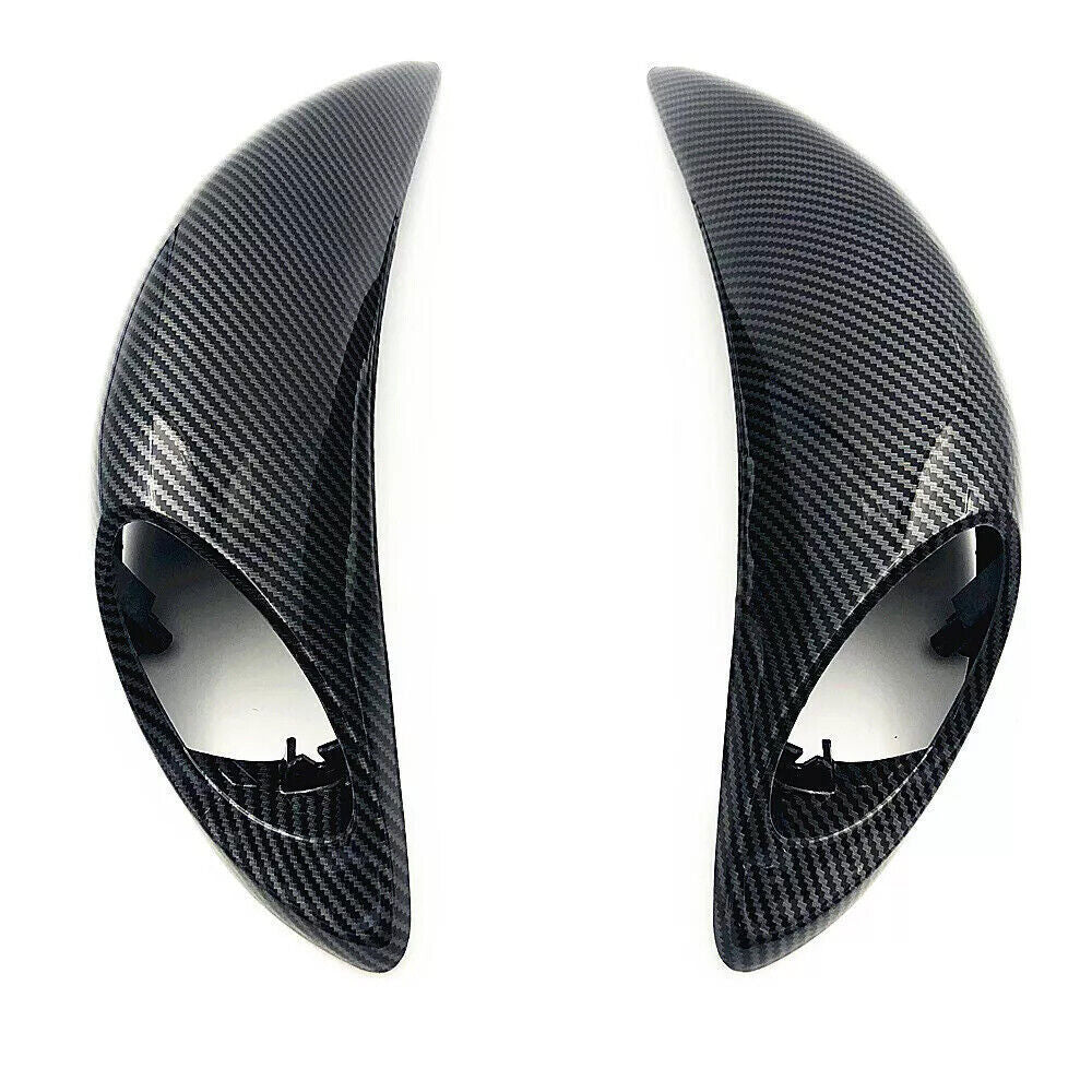 Front Nose Headlight Scoop Rear Turn Signal Fairing For Hayabusa GSX1300R 08-20