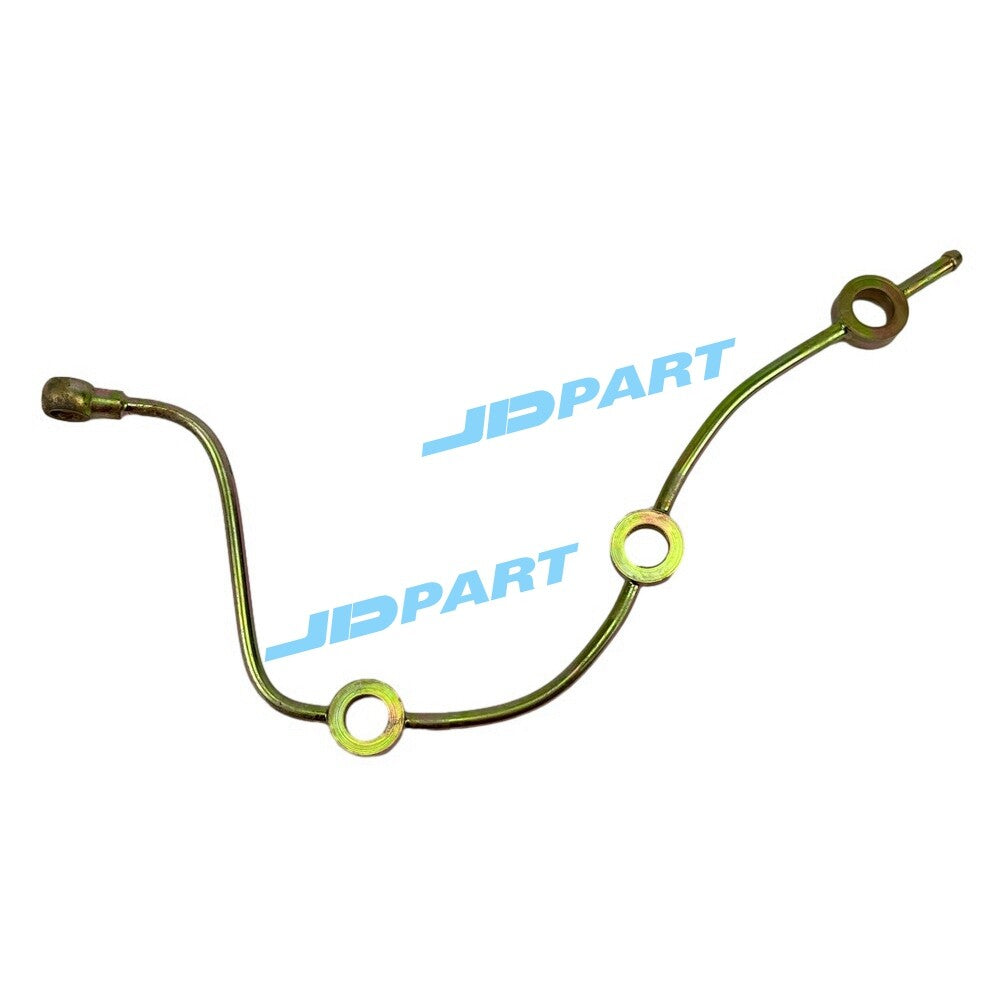 Perkins 403D-15 Engine Spare Parts Return Pipe -
