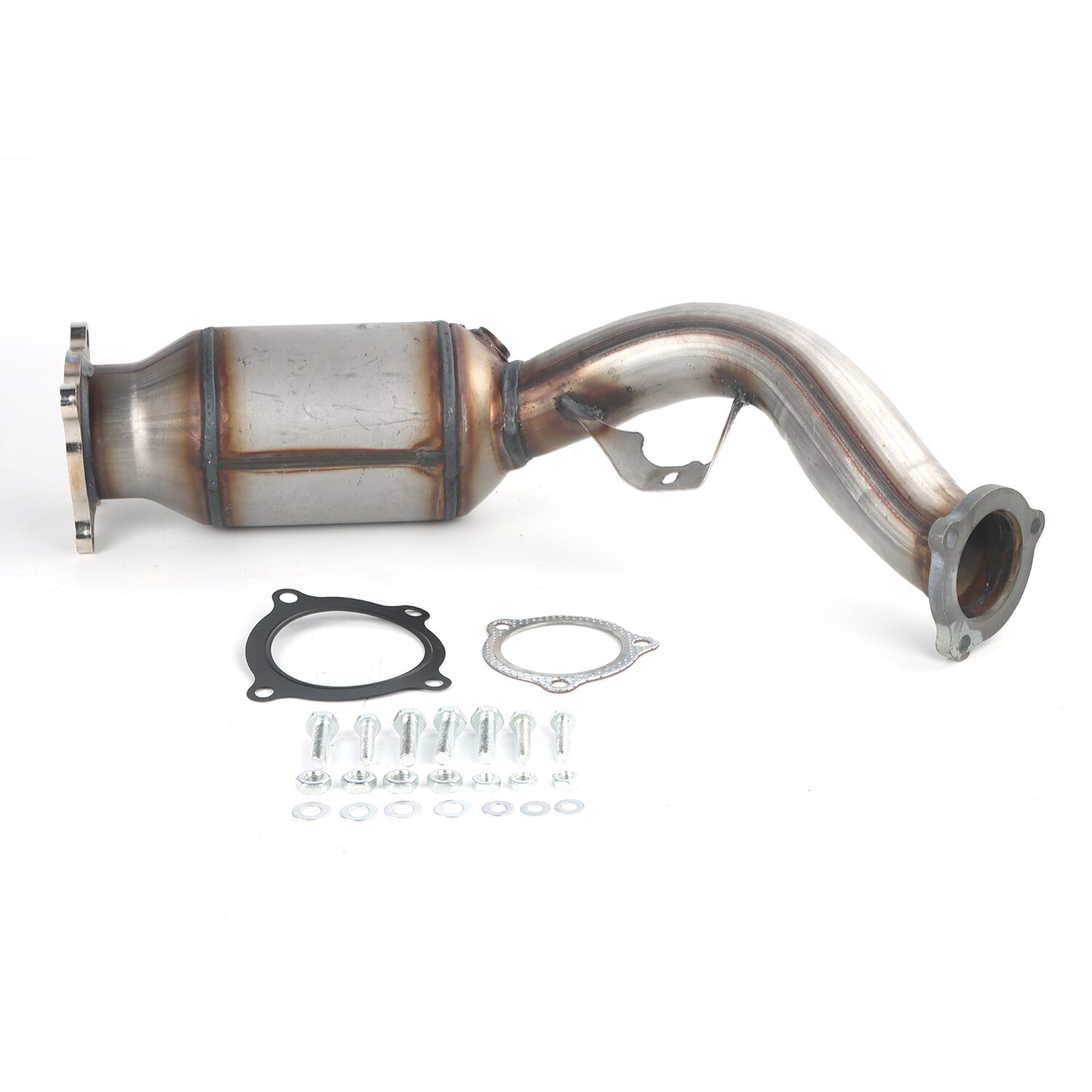 Catalytic Converter EPA 16595 For 2009-2012 for Audi A4 A5 2011-2014 Q5 2.0L Turbo