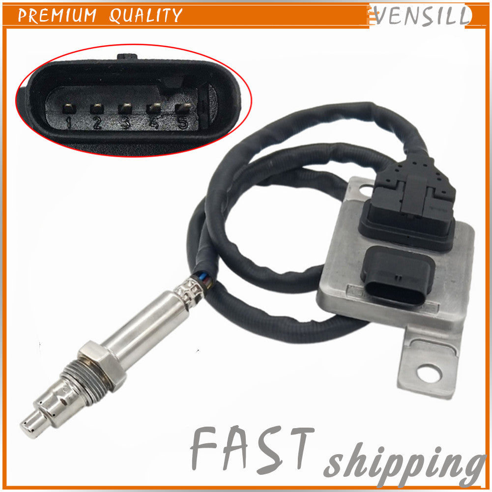 059907807D Nitrogen Nox Sensor for Audi Q7 for VW Touareg 3.0L TDI 07-17 8K0907807