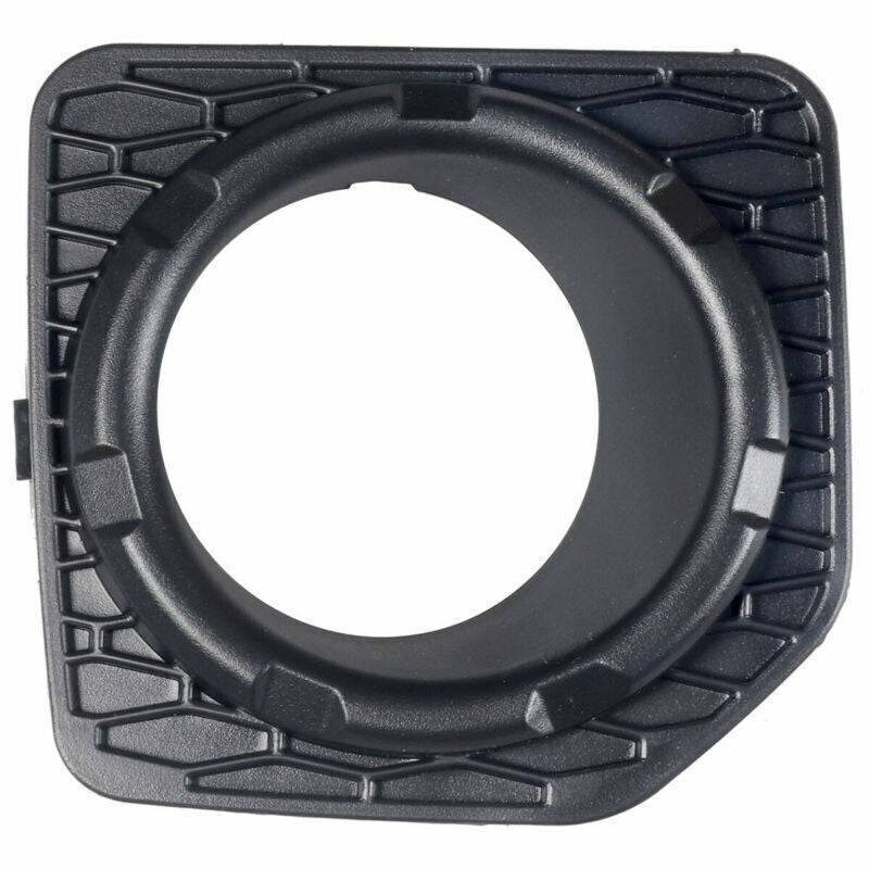 RH Front Fog Driving Light Trim Bezel Cover Fit for Land Rover LR2 2011-2012 1X