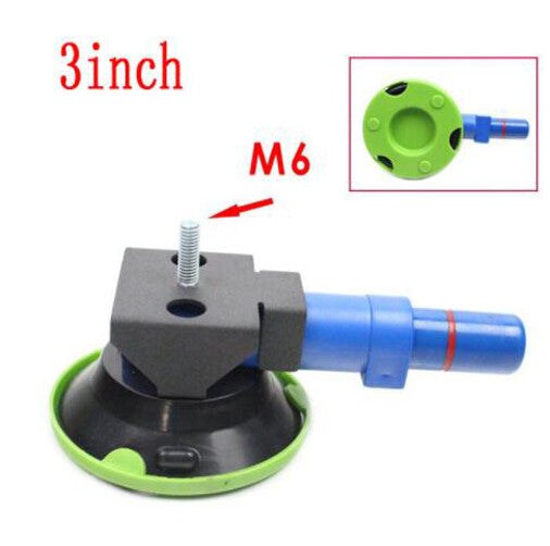 4.5inch Car Dent Puller Auto Dent Repair Tool Pull Suction Cup Auto Body Dent v