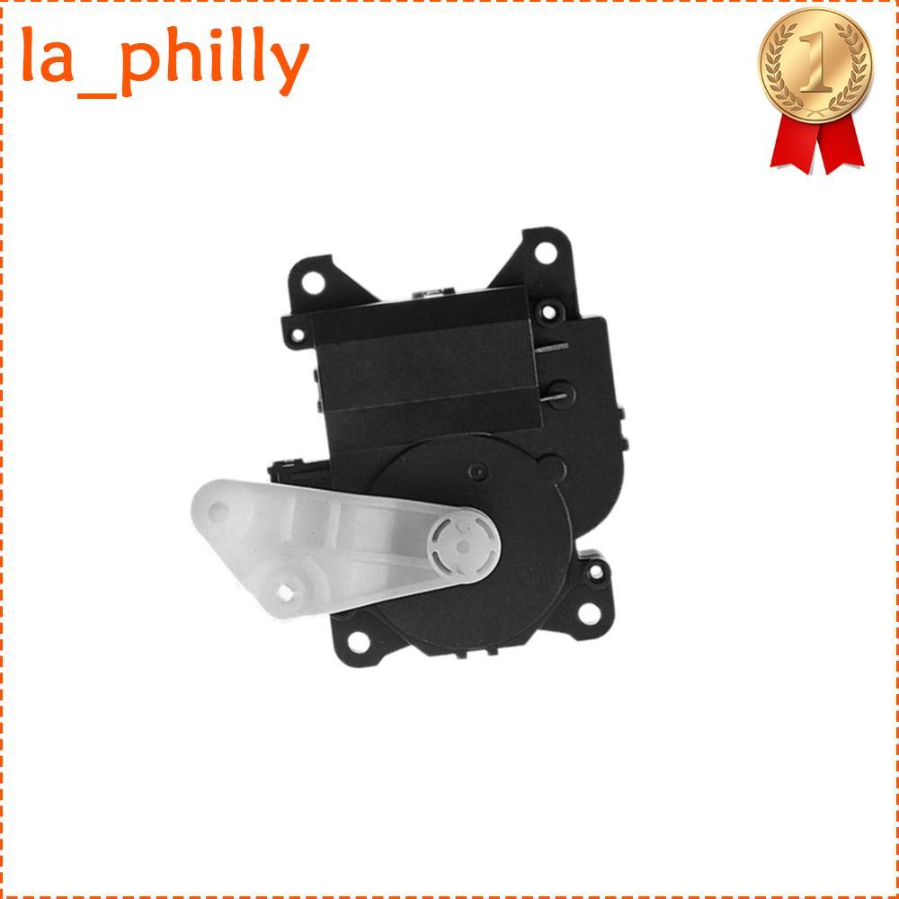 5 Pins Main HVAC Heater Air Blend Door Actuator Left for CTS 2008-2015 Q