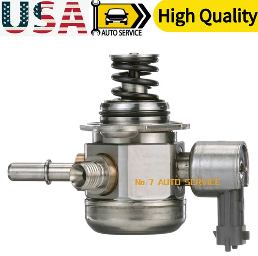 High Pressure Fuel Pump AA5Z9350A For Taurus 3.5L V6 2011-2019 for Lincoln MKS MKT