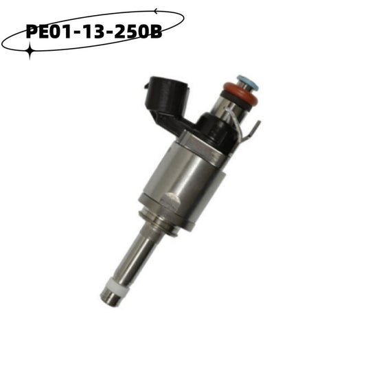 New fuel injectors for Mazda 3 2.0L 2012-2013 PE01-13-250B and CX-5 2.0L 2013-2014. n