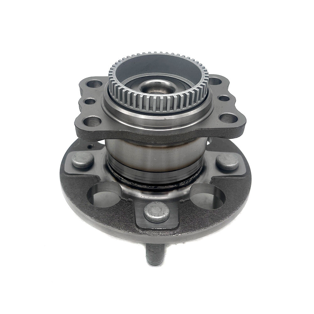 for Hyundai for Kia Reina K2 Rei 6Pcs Auto Rear Wheel Bearing 52750-0U000 LB1276