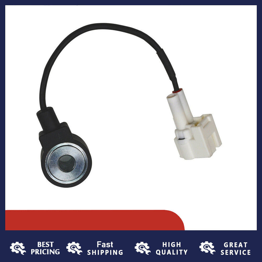 The new Knock sensor is compatible with for Subaru Forester 2.5L 22060-AA070 (models 1998, 1999, 2000, 2001, and 2002).