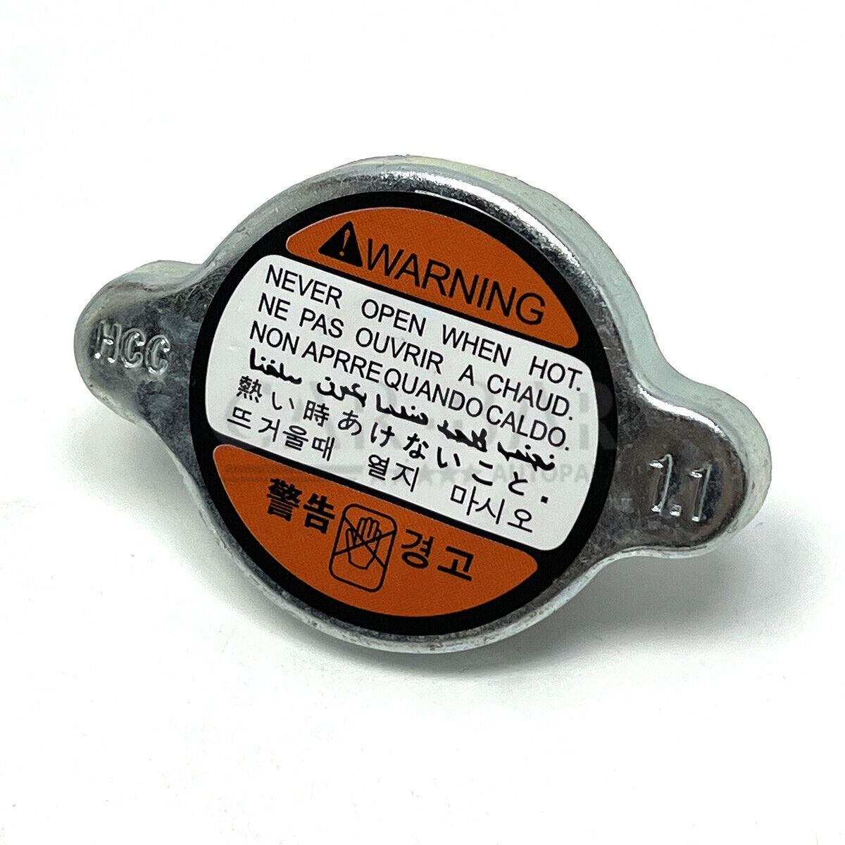 Radiator Cap for 1999-2013 for Hyundai for Kia  253303K000