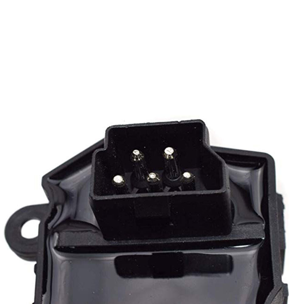 Heater Blower Motor Resistor for BMW 320I 323CI 325CI 325I 528I M3 X3 04-10 X5 Q