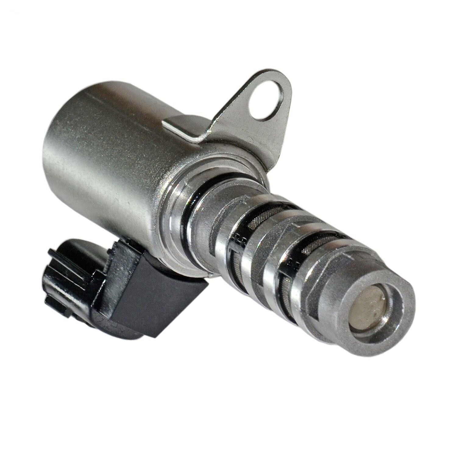 Oil-controlled variable valve timing solenoid valve 23796-ZE00C is suitable for Infiniti EX35 and EX37.