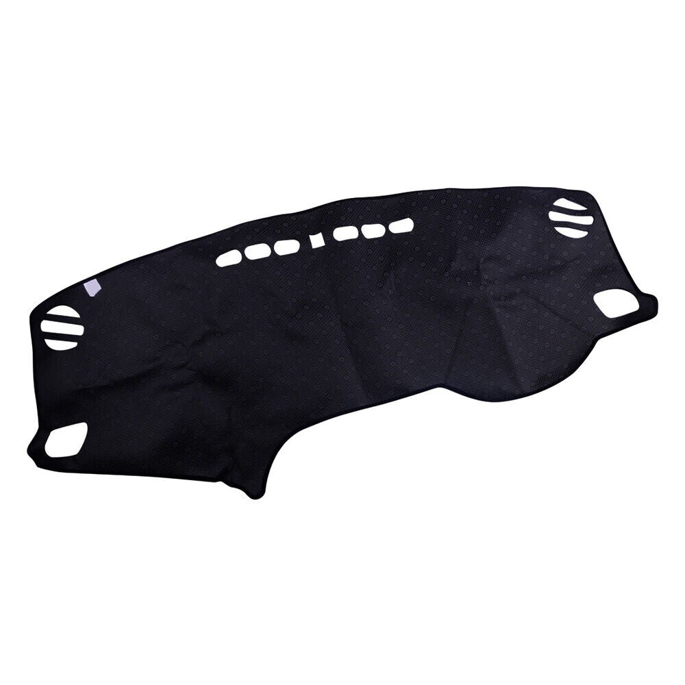 Replace for Hyundai Sonata 2015-2018 Car Dashboard Mat Dashmat Dash Cover Mat n