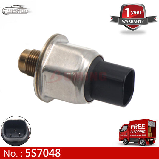 Master cylinder brake fluid pressure sensor for Ford F250 BST116 5S7048 - new