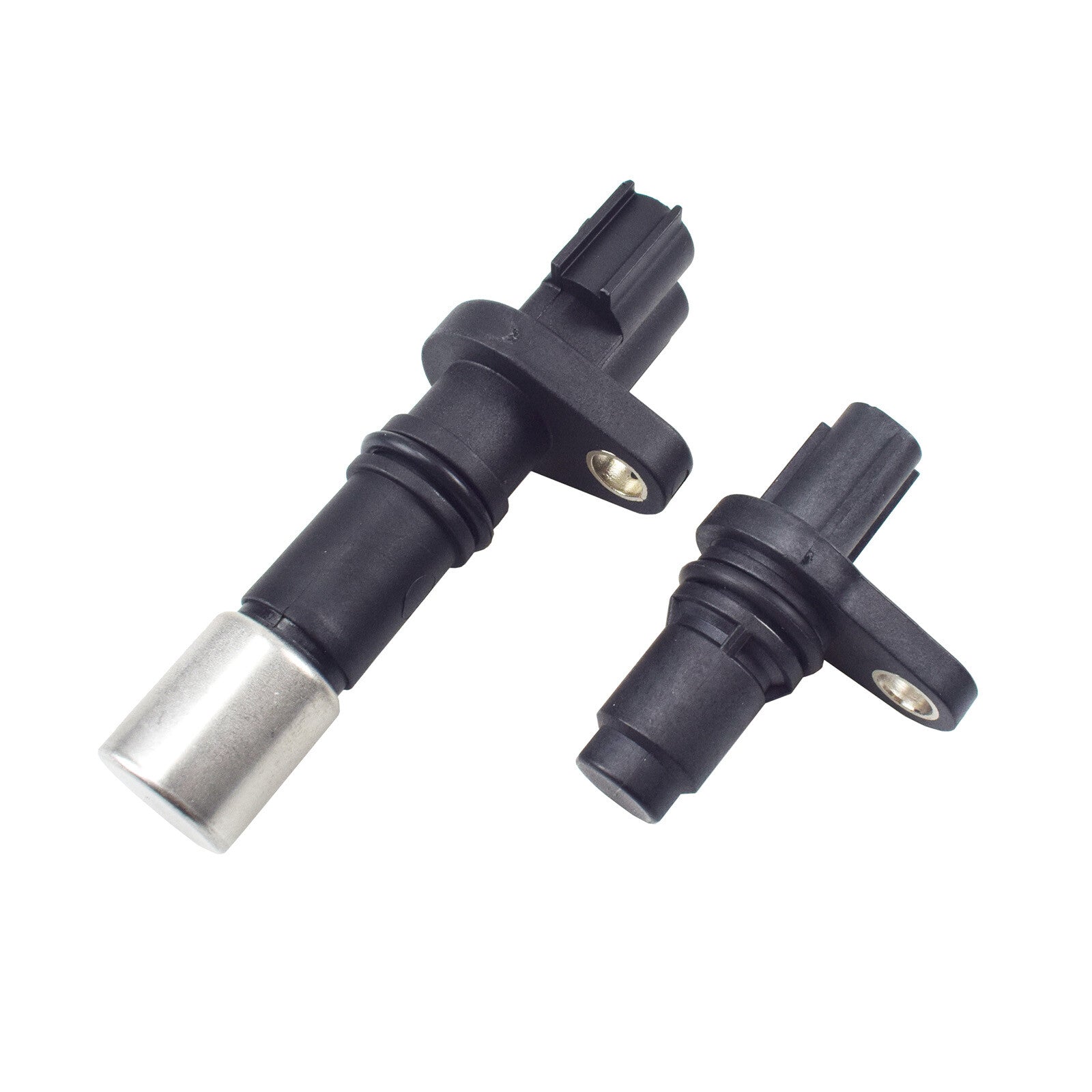 Two camshaft and one crankshaft position sensor are available for Scion for Lexus 1.8, 2.5, and 2.7L L4 models. n