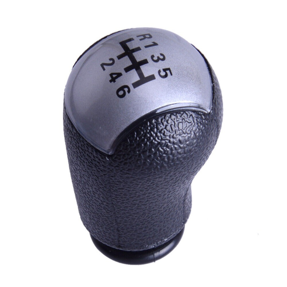 6 Speed Car Gear Stick Shift Knob Assy for Mustang 2011-2012 Accessories n