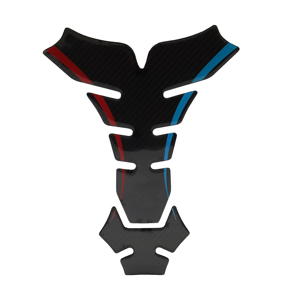 Gas Fuel Tank Pad Grips Sticker Decal Protector for BMW S1000RR HP4 Q