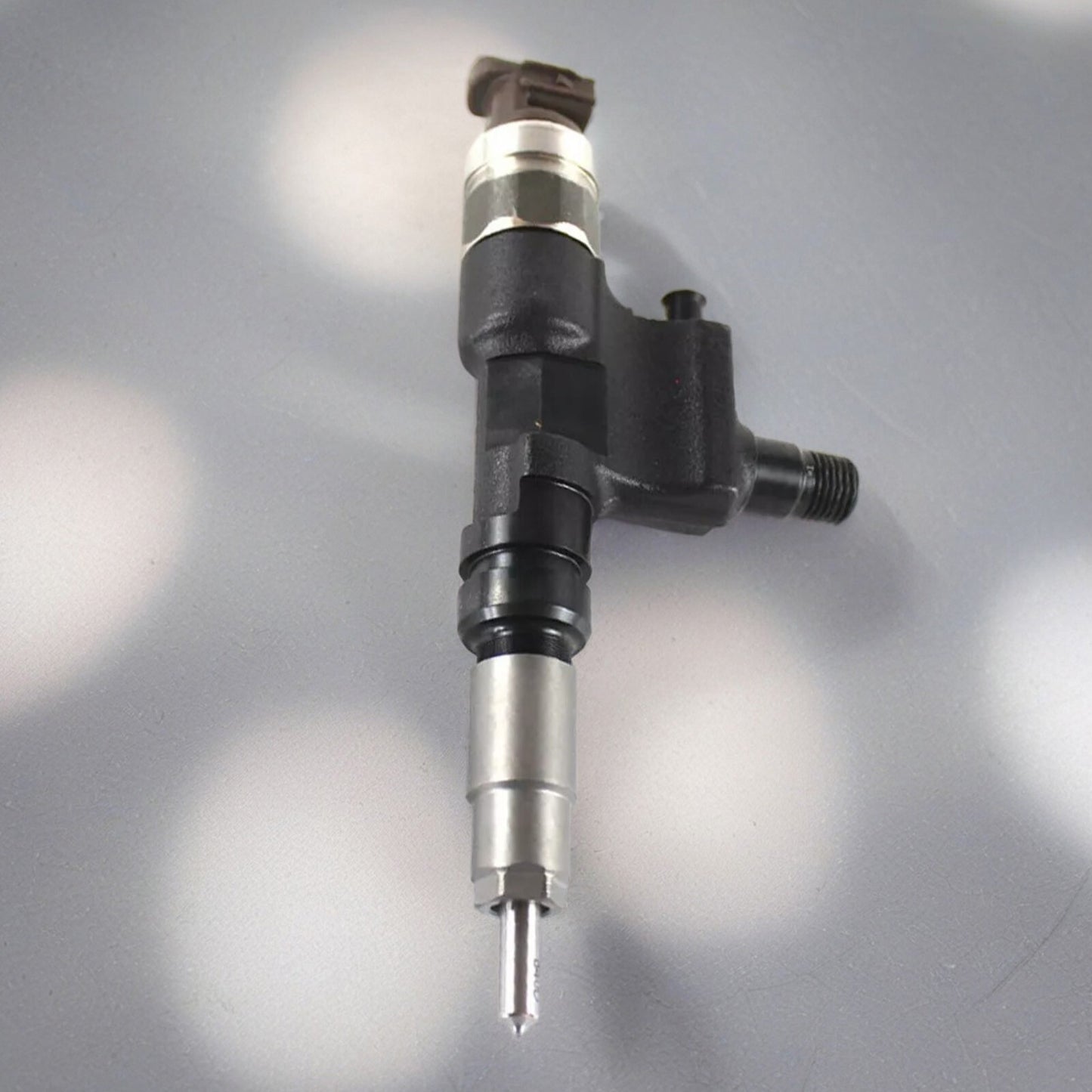N04C engine rail fuel injector suitable for Hino Dotro for Toyota 095000-5322 23670-78030