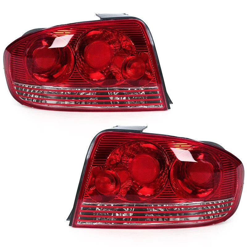 Left Rear Bumper Tail Light Brake Stop Light for Hyundai SONATA 2003 2004-2008