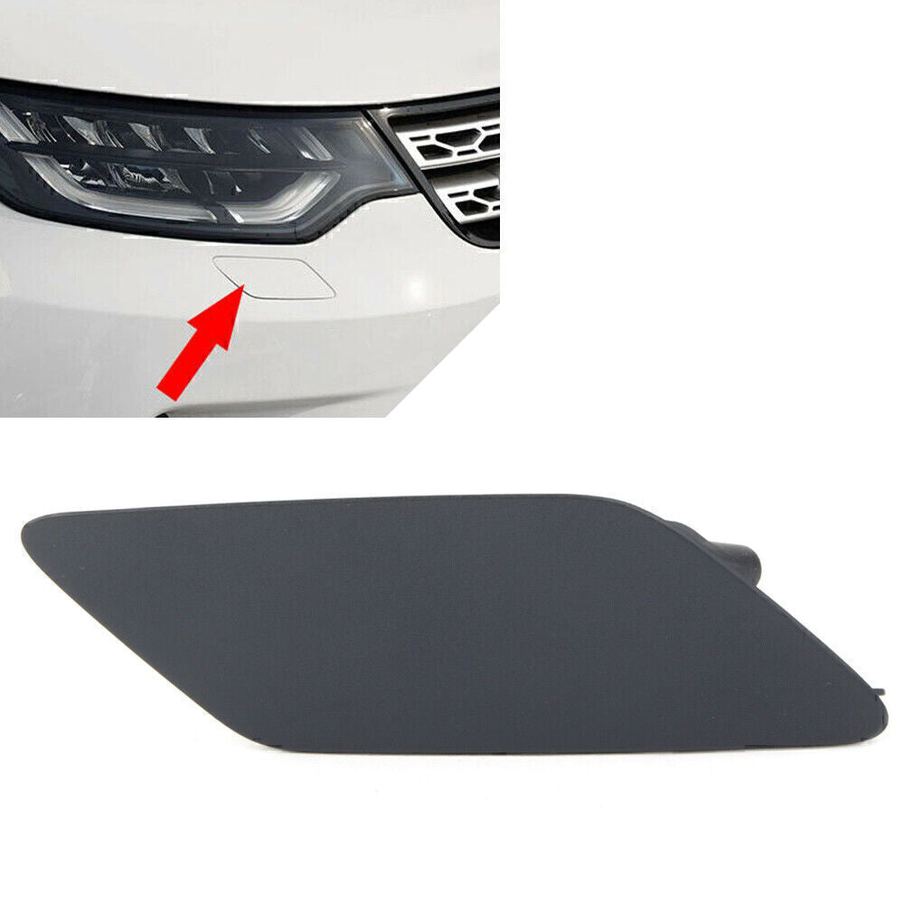 for Land Rover Discovery 2017-20 Right Side Headlight Washer Cover Cap LR083110