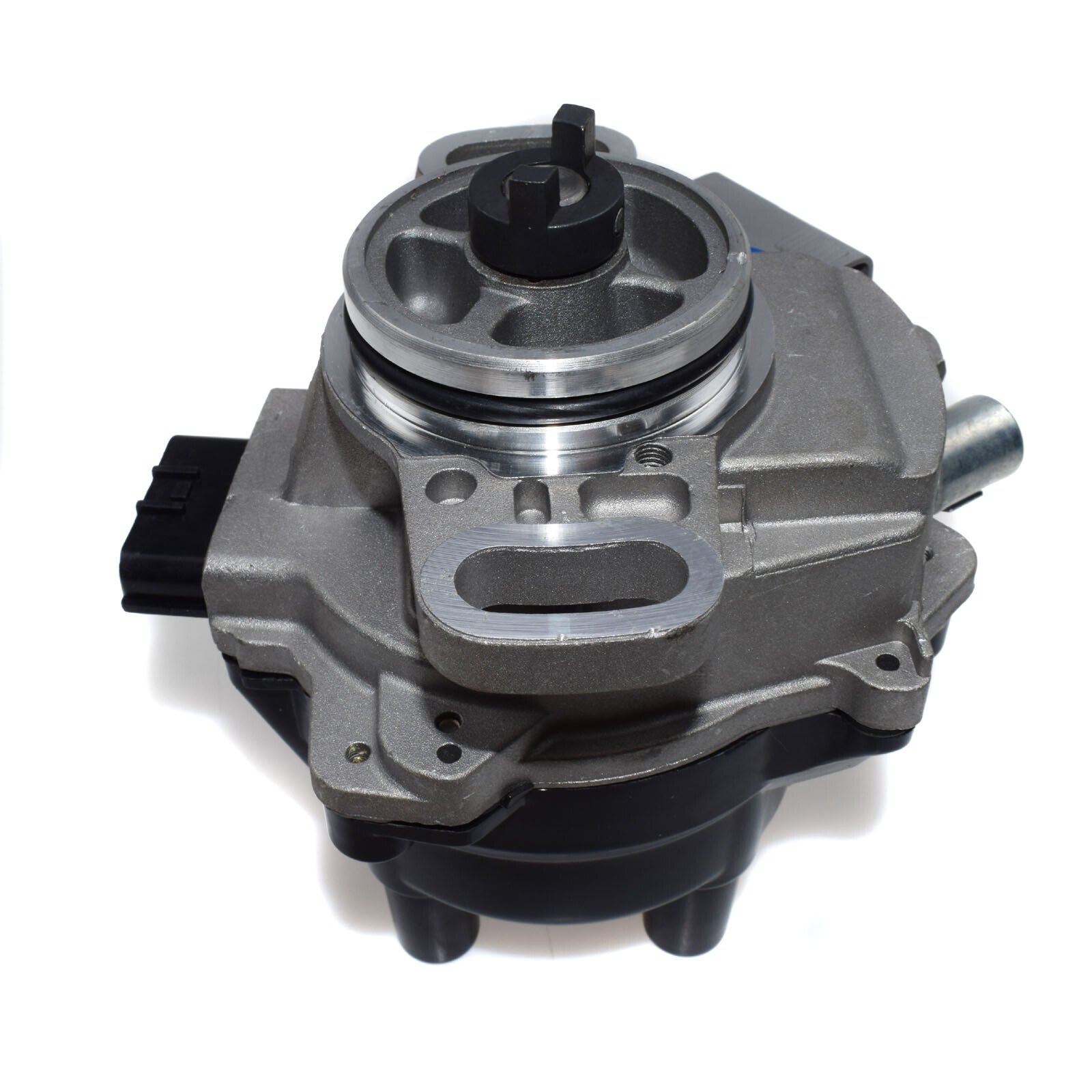 Ignition distributor for Sentra 200SX 16L engine GA16DE OE 22100-0M220 - v