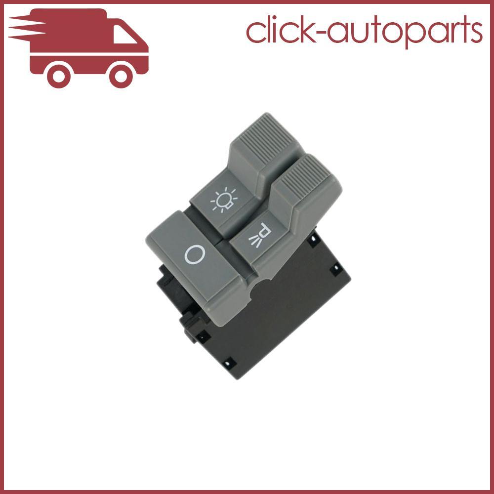 For Silverado for Chevrolet Suburban Truck Headlight Parking Switch 19245374