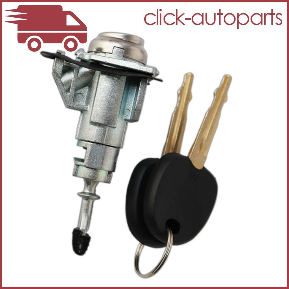 Left Side Door Lock Cylinder With 2 Keys Fits For Forte 2014-2018 81970-A7A00