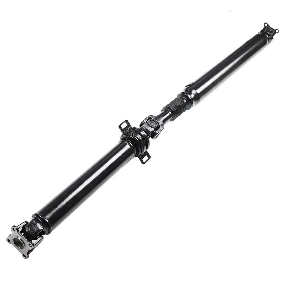 Rear Driveshaft Prop Shaft 1PC for Toyota Tacoma 2005-2014 4.0L Automatic Trans Q