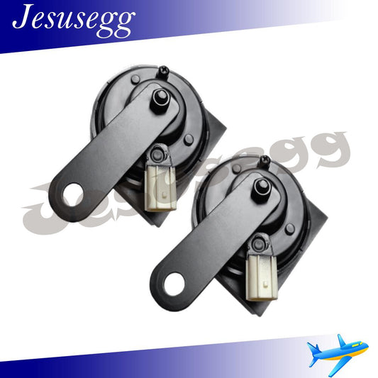 2pcs Fit for Accord FIT ODYSSER 2005-2008 Front Left/Right Side Horn High