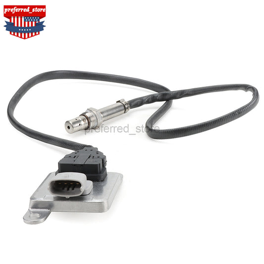 Nox sensor 68067521AA 5WK96684A is suitable for 11-12 for Dodge for Ram 3500 4500 5500 6.7L upstream. v