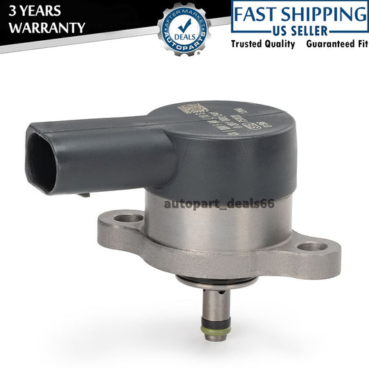 0281002241 Fuel Injection Pressure Regulator Valve Fit for Mercedes CDI Sprinter