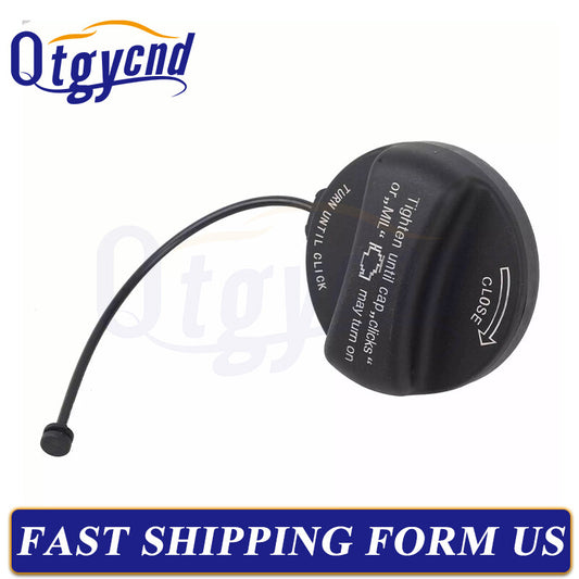 Fuel Gas Tank Filler Cap Cover for BMW E92 E90 E60 E46 X1 X5 X6 for Mini Cooper 1x