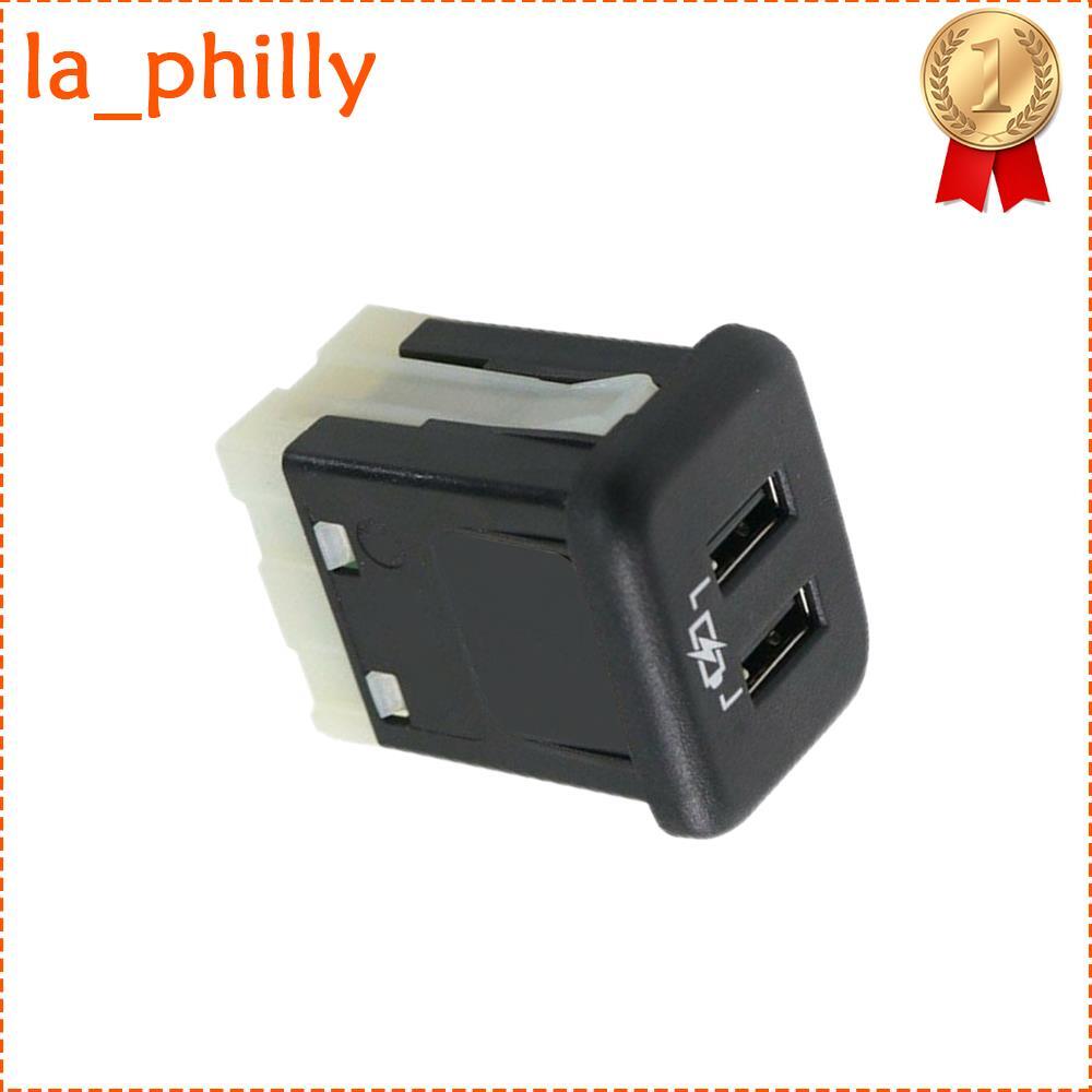 USB Interface Socket Jack for Buick Regal for Cadillac CT6 XTS for Chevrolet Equinox C Q