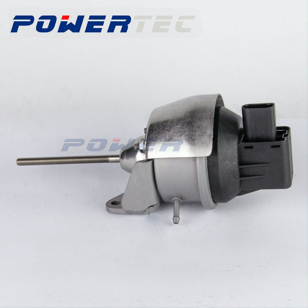 The BV43-0205 turbo actuator is suitable for the for Seat Alhambra Leon Altea lbiza 140 HP 103 Kw 2.0TDI.
