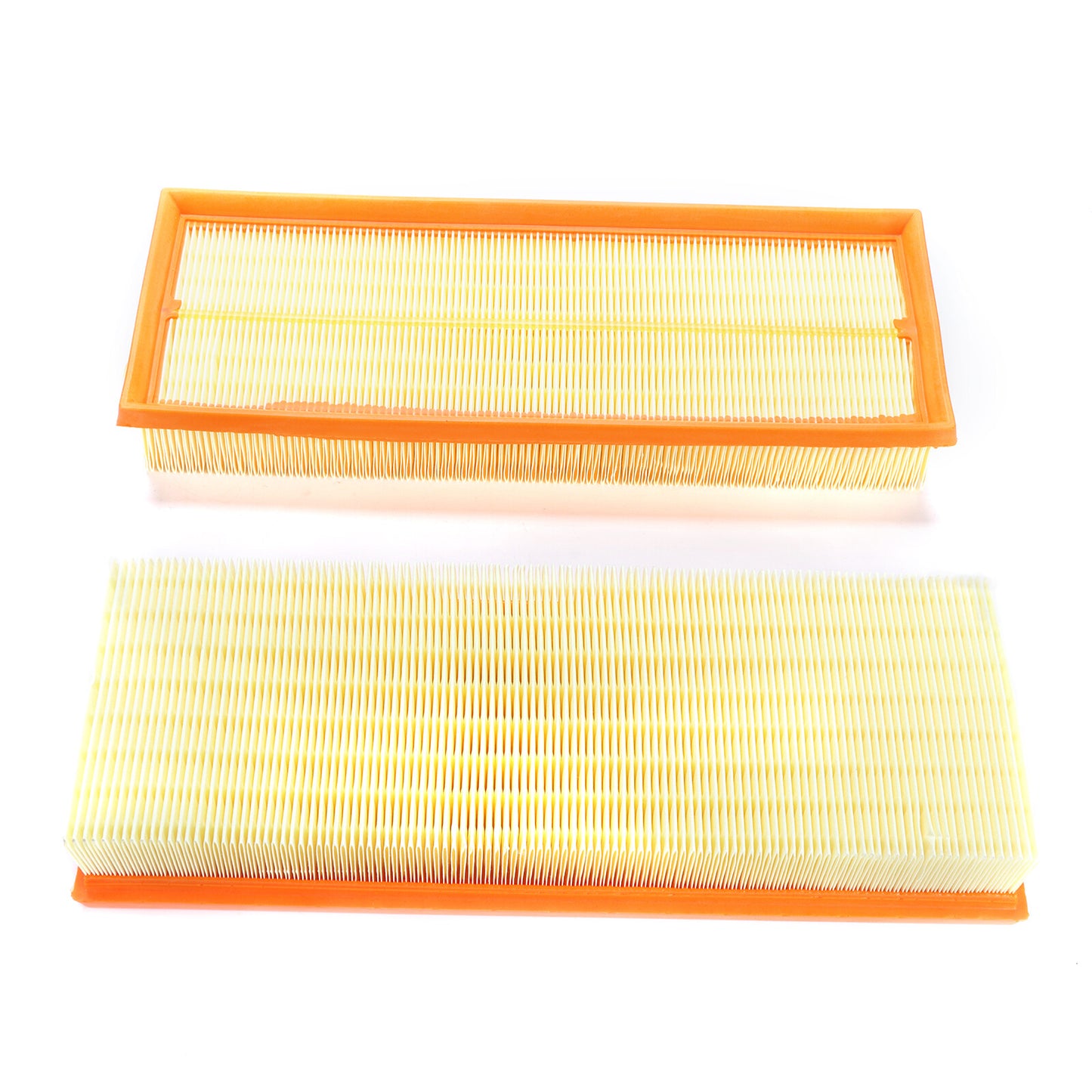 2-pack engine air filters suitable for E350 CLK240 CLK320 CLK500 1120940604- n