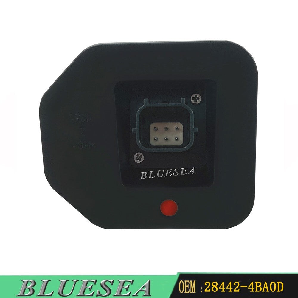 28442-4BA0D NEW for NISSAN ROUGE REAR VIEW CAMERA KIT BACK UP CAMERA Q