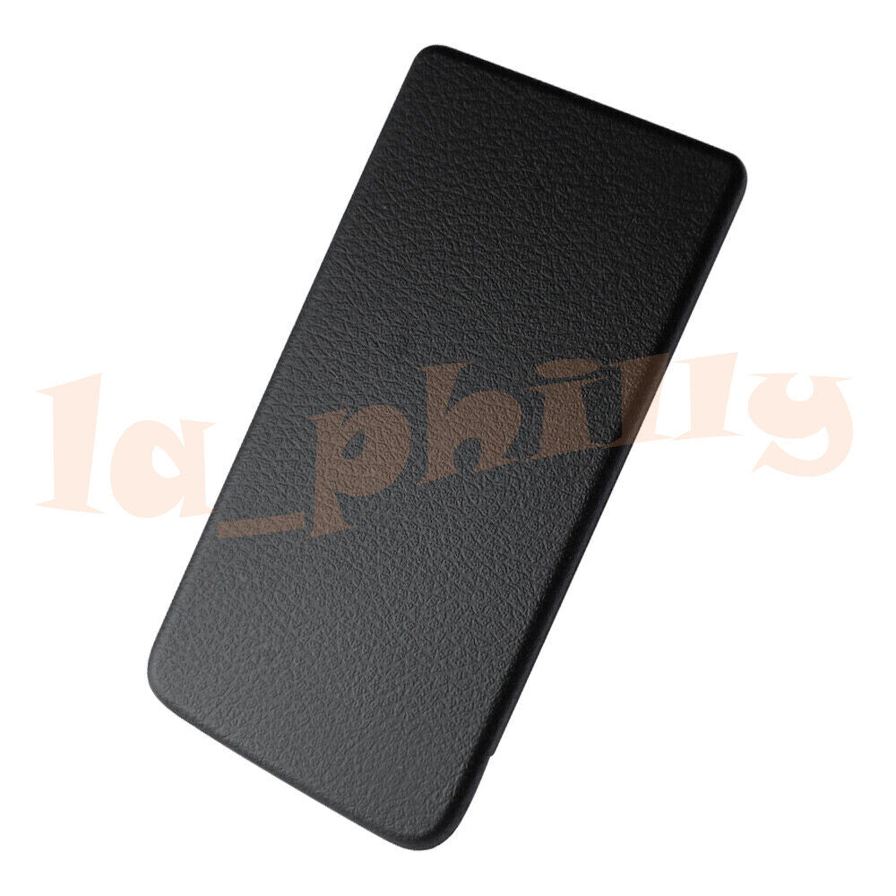 Rear Right Platform Convertible Hinge Cover 172690380 for Mercedes for Benz W172 SLK