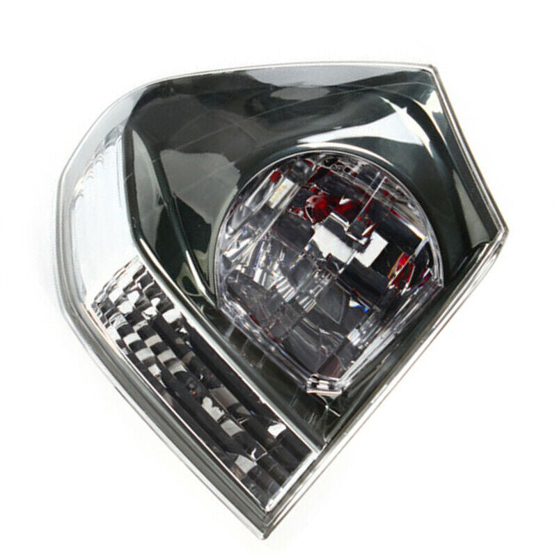 Right rear Outer taillamp brake light For 2007-2009 for Lexus RX330 2004-2006 RX350