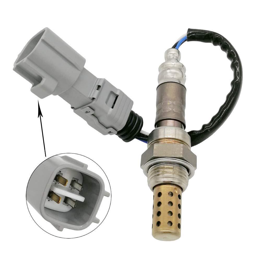 Nox Nitrogen Oxide Sensor for Mack for Volvo 22303390 21479638 21567764 21636091