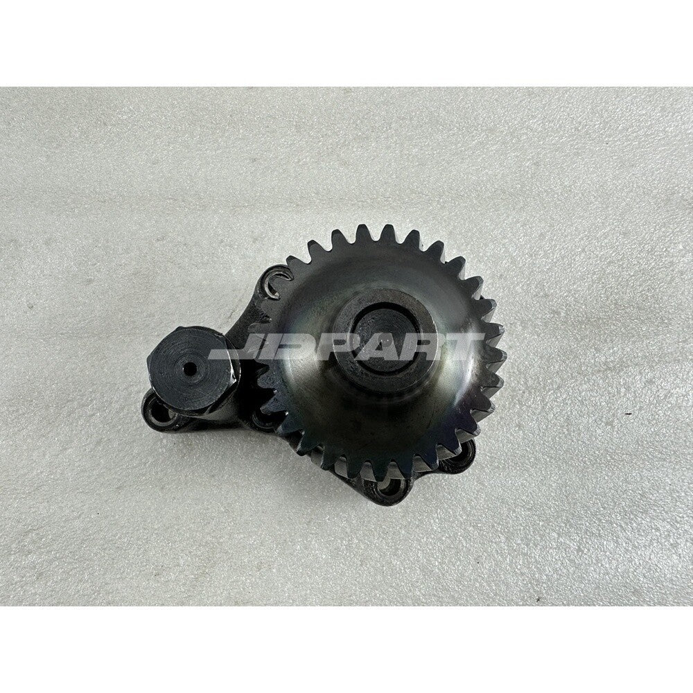 A2300 oil pump 4900567 is suitable for diesel engine parts.