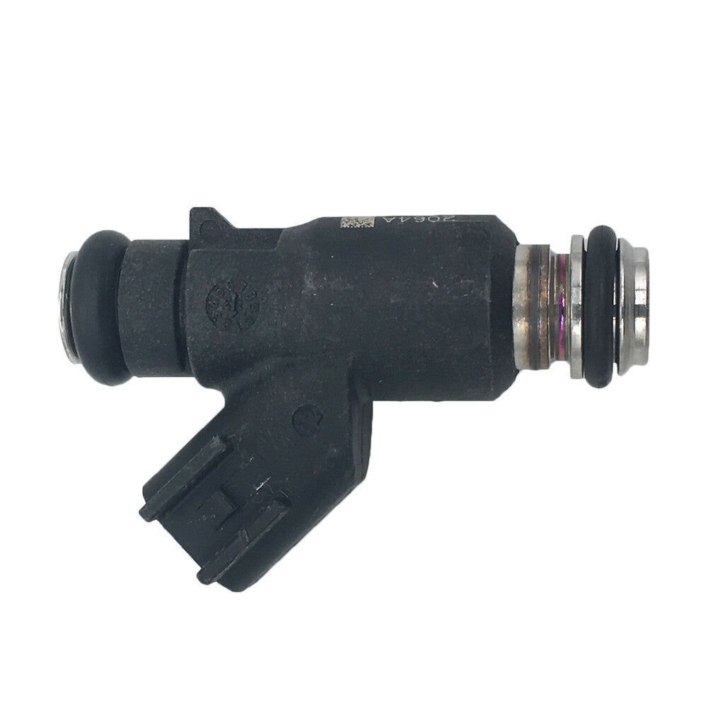 2 fuel injectors for Harley-Davidson Breakout Cross Bones Dyna Fat Bob 27654-06- n