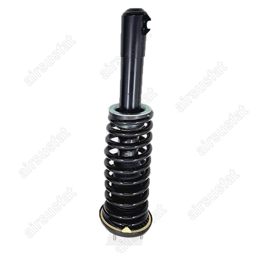 Two sets of rear shock absorber blocks and dust covers are suitable for Volkswagen Beetle, for Golf,and for Jetta .