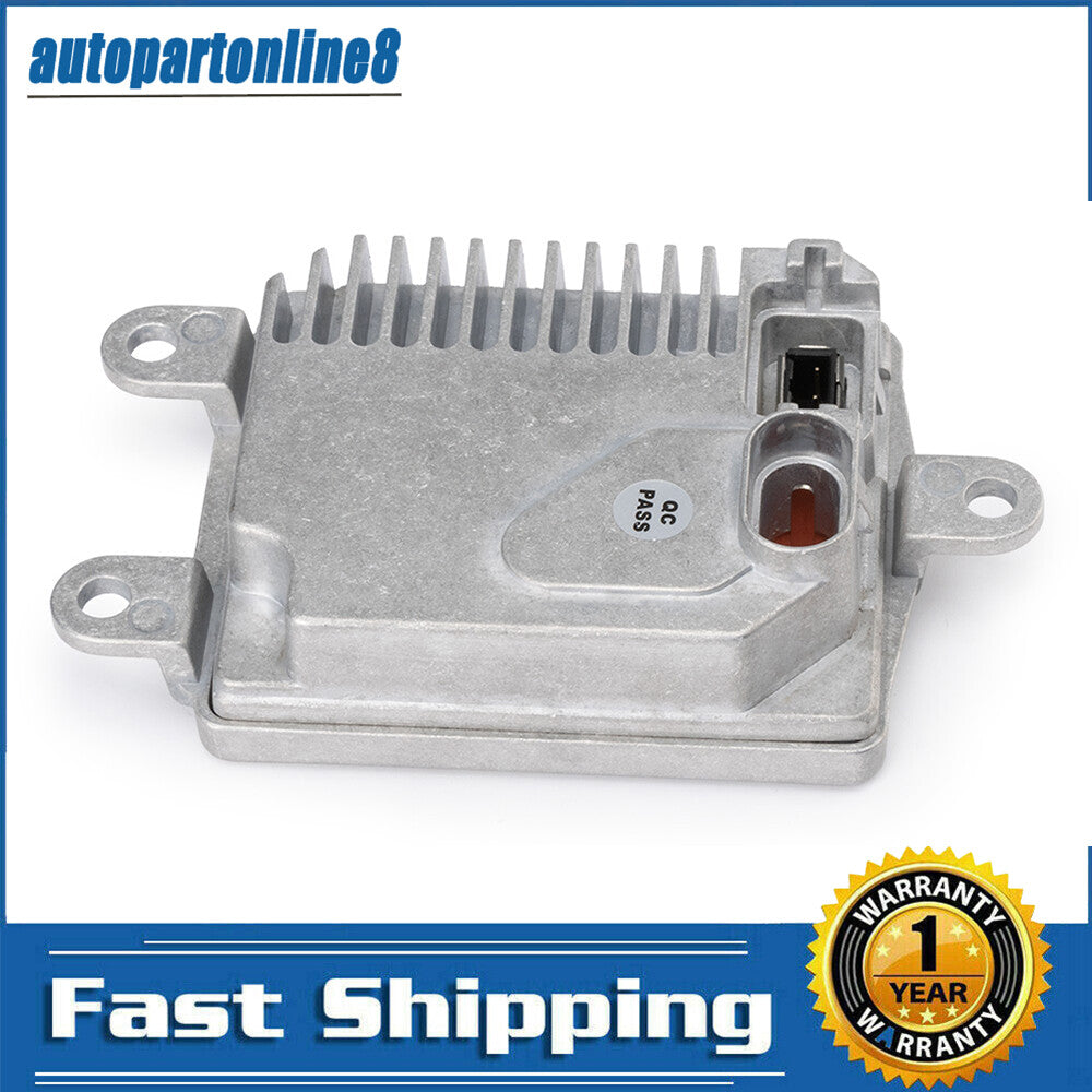 831-10009-044 HID Xenon Ballast for Lincoln for Navigator 5.4L 6L7Y13C170A (2003-06) Q